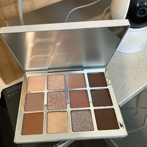 MAKEUP BY MARIO Ethereal Eyes Eyeshadow Palette